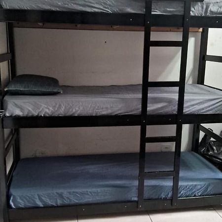Sp Hostel Сан-Пауло Экстерьер фото