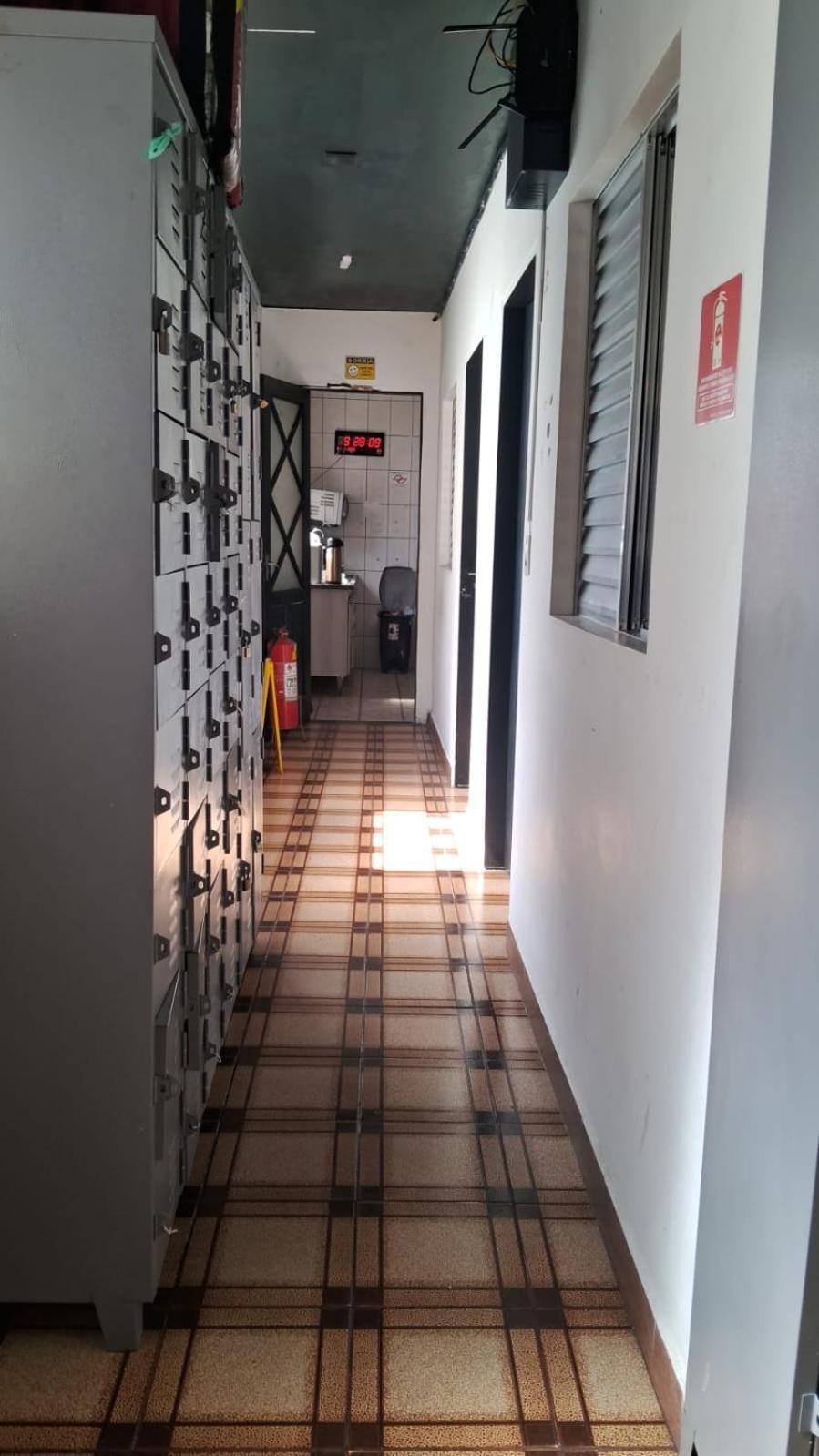 Sp Hostel Сан-Пауло Экстерьер фото