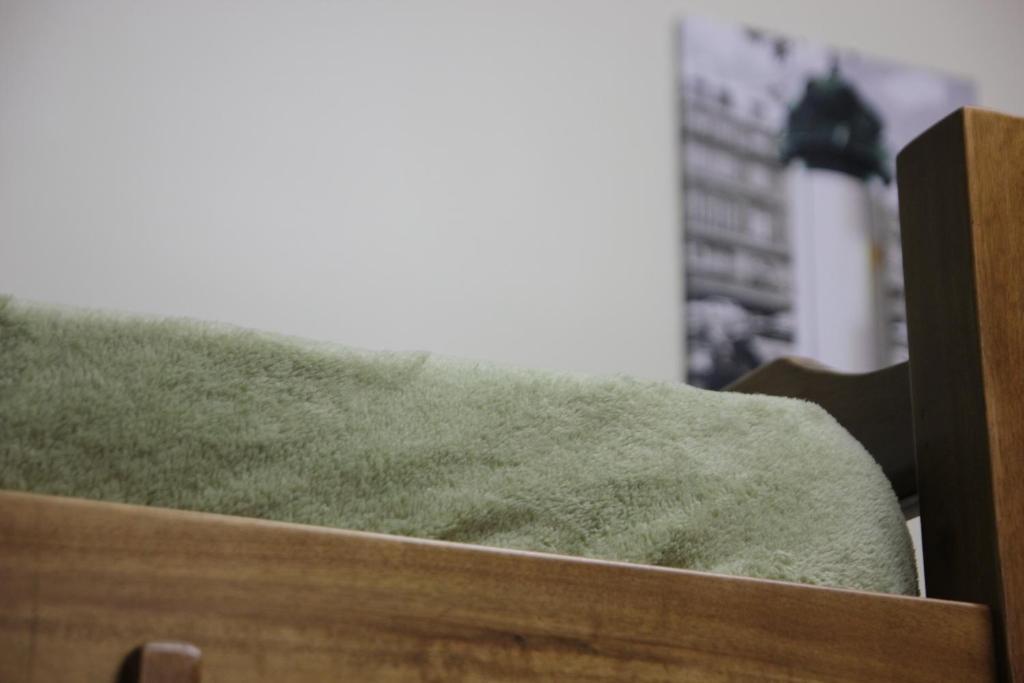 Sp Hostel Сан-Пауло Номер фото