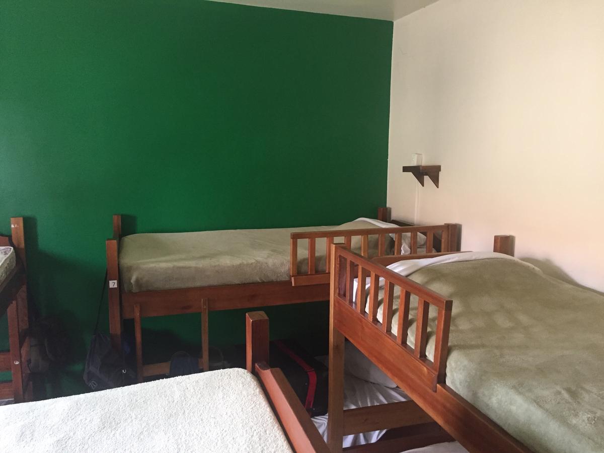 Sp Hostel Сан-Пауло Экстерьер фото