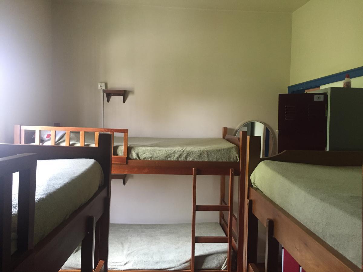 Sp Hostel Сан-Пауло Экстерьер фото
