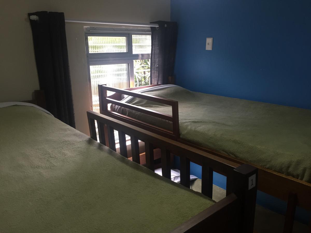 Sp Hostel Сан-Пауло Экстерьер фото