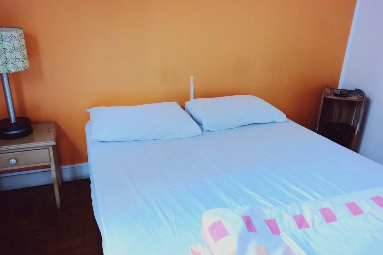 Sp Hostel Сан-Пауло Экстерьер фото