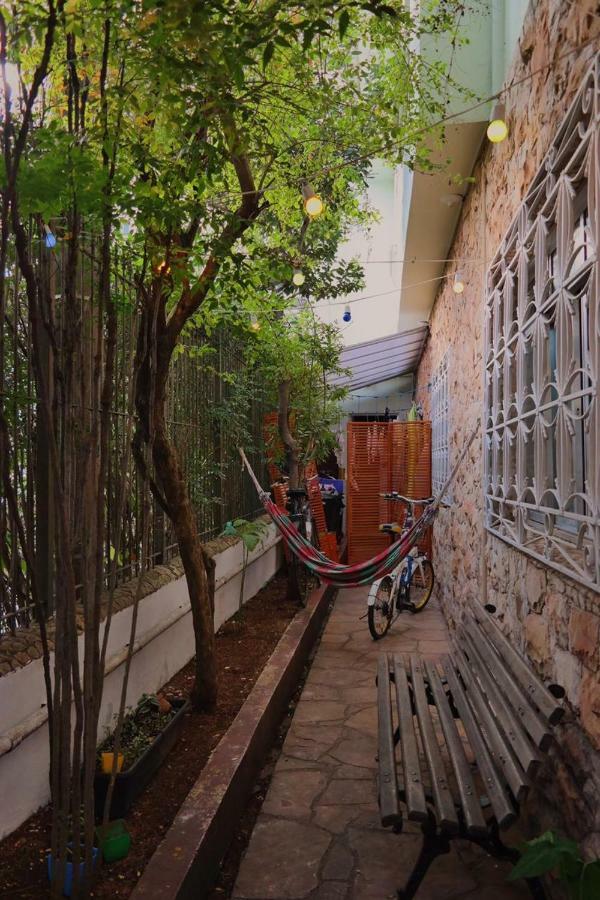 Sp Hostel Сан-Пауло Экстерьер фото